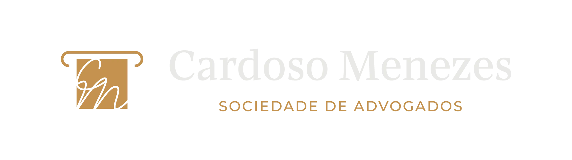 Logo do escritório Cardoso de Menezes Sociedade de Advogados